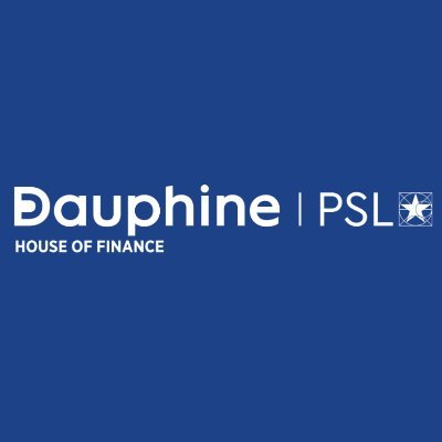 La House of Finance est le pôle finance de l'Université Paris-Dauphine. 📣