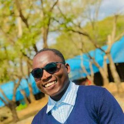 ARTHUR_KAMANGA1's profile picture. ||industrial engineer||
||data scientist||
||programmer||
||teacher||