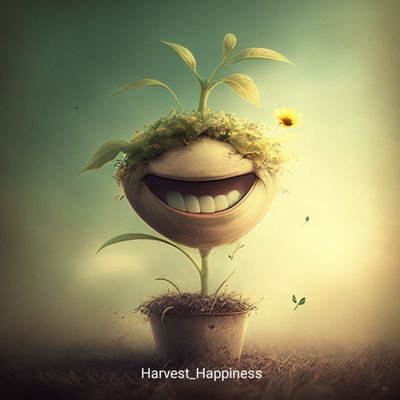Harvest Happiness is a YouTube channel focused on promoting sustainable and organic farming practices and showcasing the joy and fulfillment that comes from.