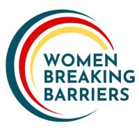 WomenBreakingBarriersNI(@BarriersNi) 's Twitter Profile Photo