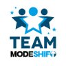 TeamModeshift's profile picture. The Centre of Excellence for the Delivery of Effective Travel Plans in Business, Education and Community Settings.