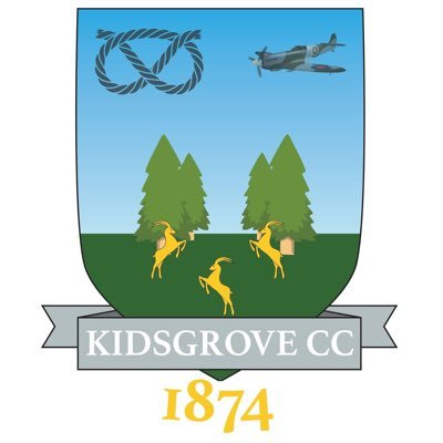 Cricket club based in Kidsgrove, Staffs