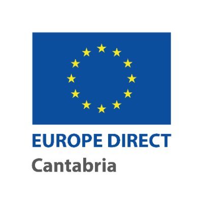 ¡Hola! Somos el Centro de Información Europeo en #Cantabria

Pertenecemos a la red Europe Direct en España.

#EuropeDirectCantabria