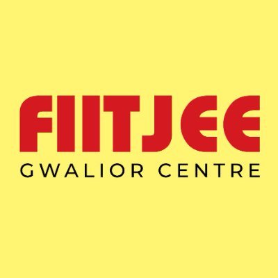 FiitjeeGwalior Profile Picture