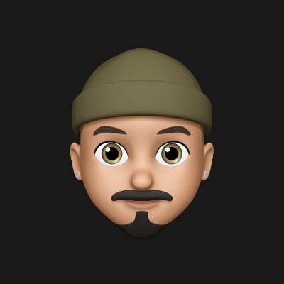 jvvvck_'s profile picture. 3D artist | Product designer | Creative workaholic 👨‍🎨