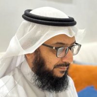 عبدالرحمن خواجي(@A_khawaji) 's Twitter Profile Photo