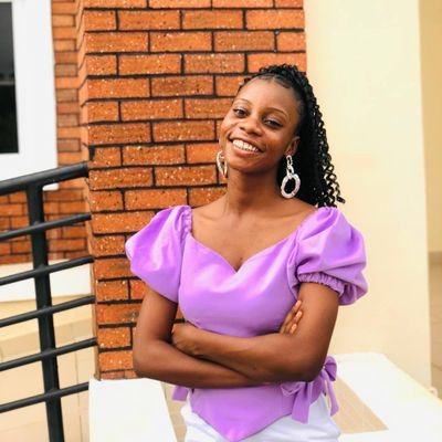 LeshiMercy's profile picture. Reader. Writer. Lover. 

• Futarian 📚