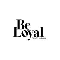 Be Loyal by Ginés Carvajal (@beloyal_bygc) 's Twitter Profile Photo