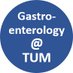 Gastroenterology@TUM (@GastroTUM) Twitter profile photo