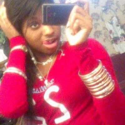 Jayla starr twitter