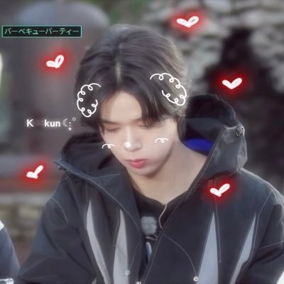 𝗆𝗒 𝗉𝗋𝗂𝗇𝖼𝖾 ~ 𝖪︎︎ ✧︎ ケイくん れっちゅごっ😚💚 #K @andTEAM_members
