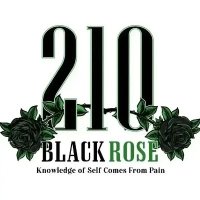 210 BLACK ROSE(@210BLACKROSE) 's Twitter Profile Photo