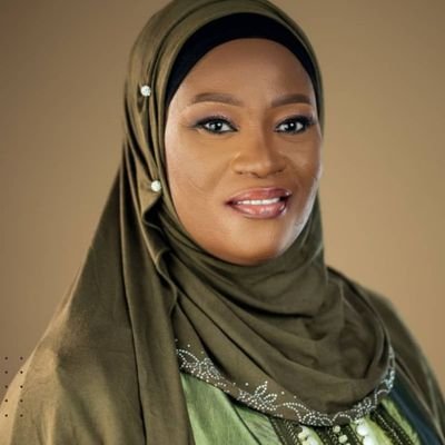 Honourable Arinola Fatimoh Lawal