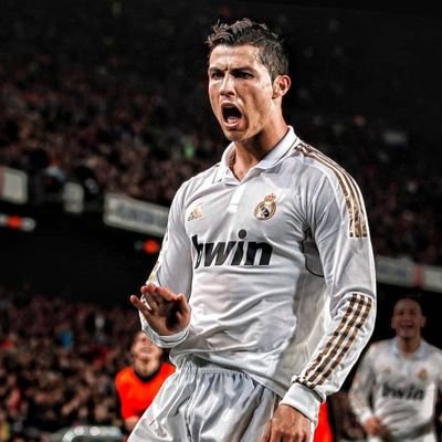 Real Madrid | Ronaldo