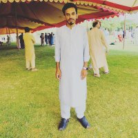 Rafiullah Khan(@itsRafibinrafi) 's Twitter Profile Photo