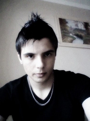 Me odeie ou me ame, esse é meu estilo..
http://t.co/qvOBEdngYJ