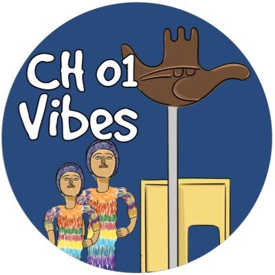 CH01Vibes's profile picture. 
