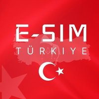 Turkiye_Esim(@TurkiyeEsim) 's Twitter Profile Photo