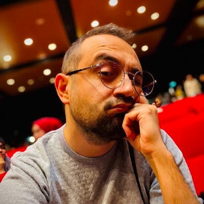 kardentayyar's profile picture. Çerkes