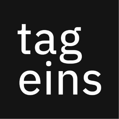 Hier twittert das Magazin für Veränderung. 
Journalismus für Lösungen - gegen den Frust. 

tag eins ist jetzt!