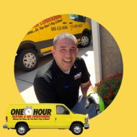 One Hour Heating and Air Conditioning - Olathe, KS (@onehourkc) 's Twitter Profile Photo One Hour Heating and Air Conditioning - Olathe, KS (@onehourkc) 's Twitter Profile Photo