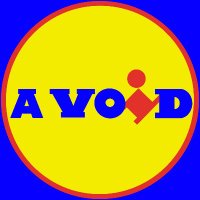 A VOID (@avoidinyou) 's Twitter Profile
