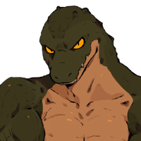 ΛΛΛ ππππ γ (@rivetingcroc) 's Twitter Profile