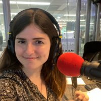 Hannah Gelbart (@hannah_gelbart) 's Twitter Profile