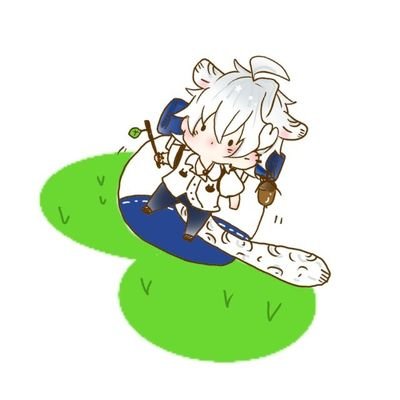 関西在住20↑ 🐴🎋、🎋総愛され。
🎋♀️垢→@nyta_kanmi
マシュ→https://t.co/yzhgmVJXQg