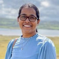 Cinu Varughese (@cinuvarughese) 's Twitter Profile