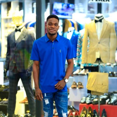 Original_Kwami's profile picture. life is all about making things right