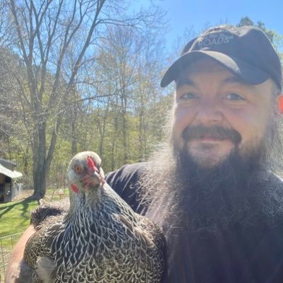 Homesteader, nature enthusiast, You Tube content creator,  redneck