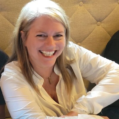 LaurelJSwe's profile picture. 