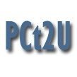 PCt2U - Teacher Training since 2010