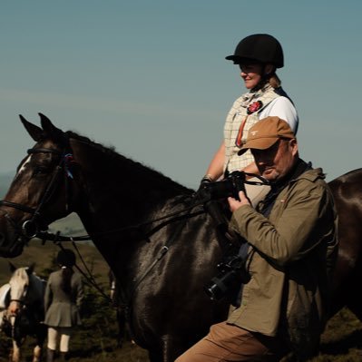 Chris Strickland is a Photographer based in the foothills of the Scottish Cheviots documenting rural life along the Anglo Scottish Border.