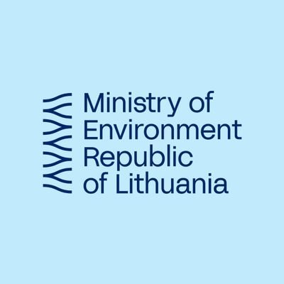 Official account for Ministry of Environment of the Republic of Lithuania🇱🇹. #LithuaniaME