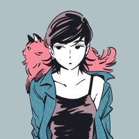 ねむみえり (@noserabbit_e) 's Twitter Profile