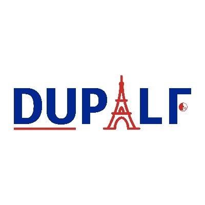 Compte officiel de Diplôme Universitaire de Phonétique Appliquée à la langue Française (DUPALF) #ILPGA Université Sorbonne Nouvelle @Sorbonne_Nvelle