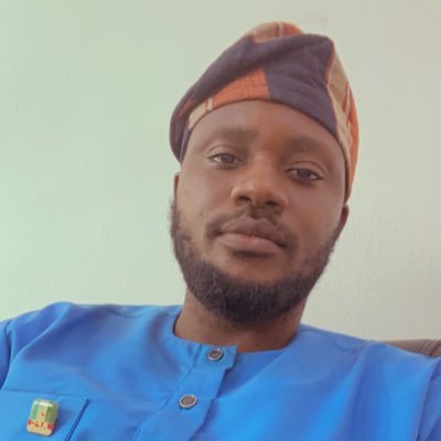 FC BARCELONA|| WIZKID FC || MUSLIM || ITOKO BORN|| LOGICAL ANALYST ||CONVENER (DO YOUR PART AS A CITIZEN)