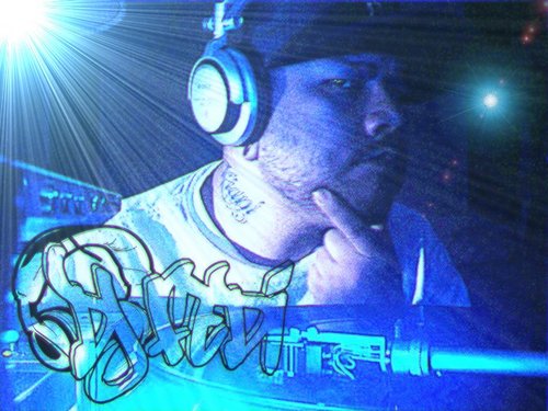 Fedibear916's profile picture. Dj Fedi dubstep,DnB,top 40, hiphop,r&b,house/electro,turntablist