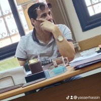 راضي....yasser (@yasserr57383723) 's Twitter Profile