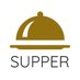 SUPPER London (@supperlondon) Twitter profile photo SUPPER London (@supperlondon) Twitter profile photo