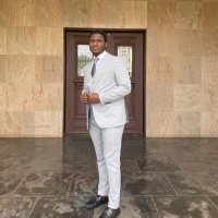 Ahmad Rufai (@itz_arby) 's Twitter Profile