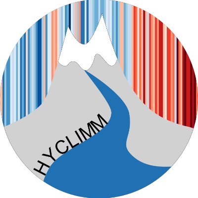 HYCLIMM Profile Picture
