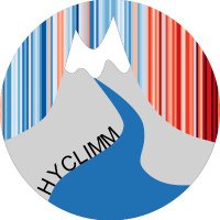 HYCLIMM - Hydrology & Climate Impacts Group(@HYCLIMM) 's Twitter Profile Photo