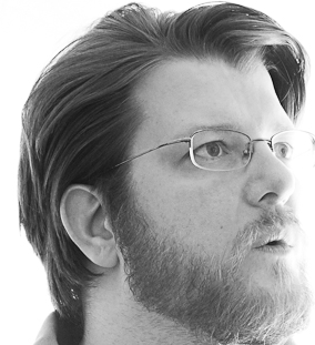 Software Developer by trade; gamer, musician, bookworm, computer guru by reputation.