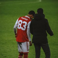 Ethan Nwaneri (@ethan_nwaneri) 's Twitter Profile
