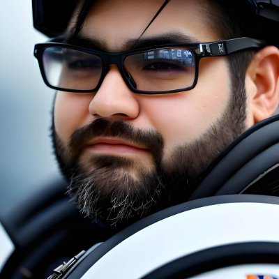 Friendly neighborhood comic book, video game, anime, and movie nerd
Co founder of the Chat Hazard podcast.
Occasional streamer
Check the link for socials
