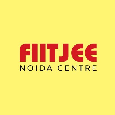 Fiitjee_Noida Profile Picture