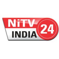 Nitv24 India(@Nitv24India) 's Twitter Profile Photo